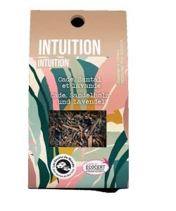 Mix rituel Intuition, 20 g